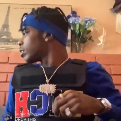 Killah Dre - Know They Hate [Prod: Mjay] #FreeKillahDre