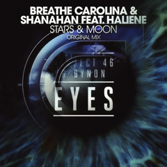 Stars & Moon Vs Eyes (Adam Brown Mashup)