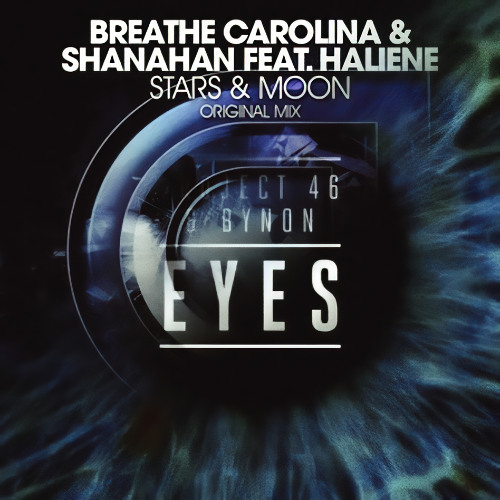 Stars & Moon Vs Eyes (Adam Brown Mashup)