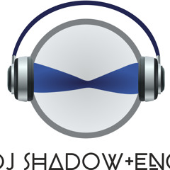 DJ SHADOW+ENG GLOBAL BROADCAST DJ RADIO SHOW @ 18 11 2022 (LIVE)