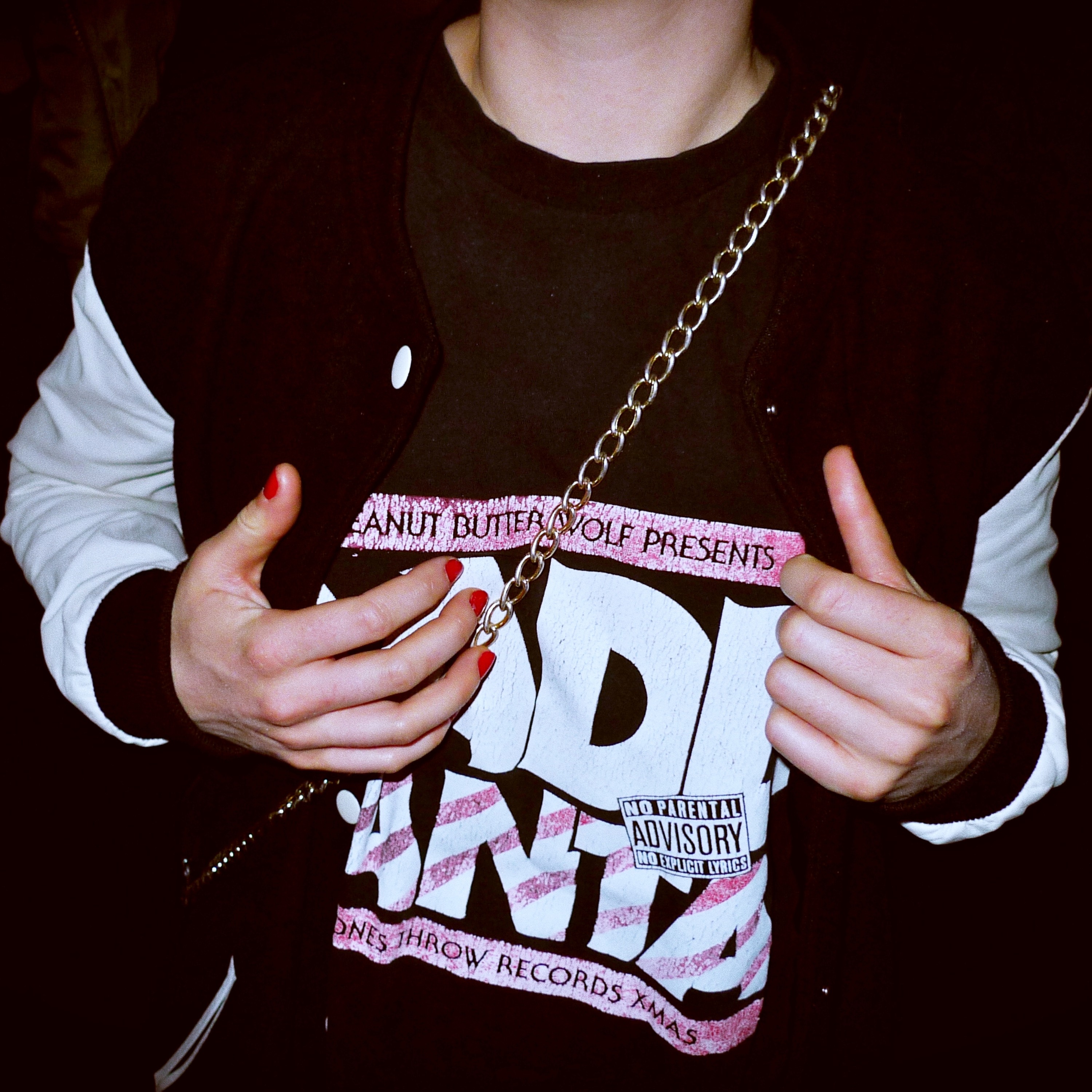 DEEP Jackin\' ACID! - R A D I O