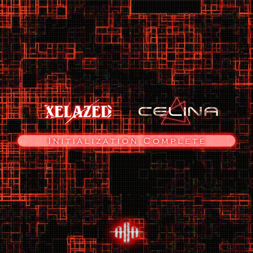 XELAZED & CELINA - Initialization Complete