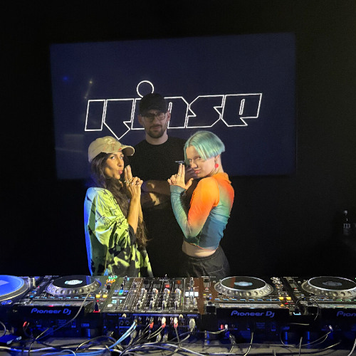 Surusinghe b2b Ma Sha b2b TSVI - 19 August 2025