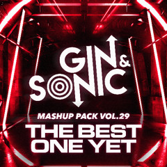 Mashup Pack Vol. 29 - THE BEST ONE YET! - FREE DOWNLOAD