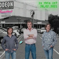 is this it? (the strokes)