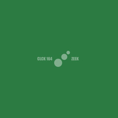 CLCK Podcast 164 | Zeek