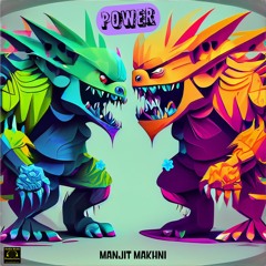 Power - FREE DOWNLOAD - Wav on BANDCAMP