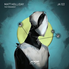 Matt Holliday - The Firmament (Original Mix)