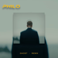Ghost - Justin Bieber (Philo DnB Bootleg)
