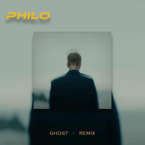 Ghost - Justin Bieber (Philo DnB Bootleg)