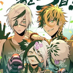 漢の宴 <CHARACTER ver.>
