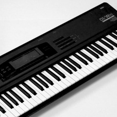 SEP - 040 SE Korg 01W Synthetica Demo