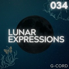 Lunar Expressions | 034 - G-Cord