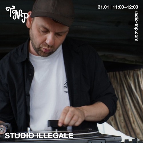 Studio Illegale