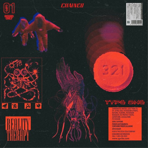 TYPE-ONE -- 321