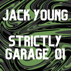 JACK YOUNG STRICTLY GARAGE 01