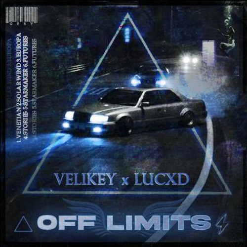 OFF LIMITS w/Velikey