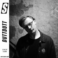 DuttDutt show @ Subtle Radio
