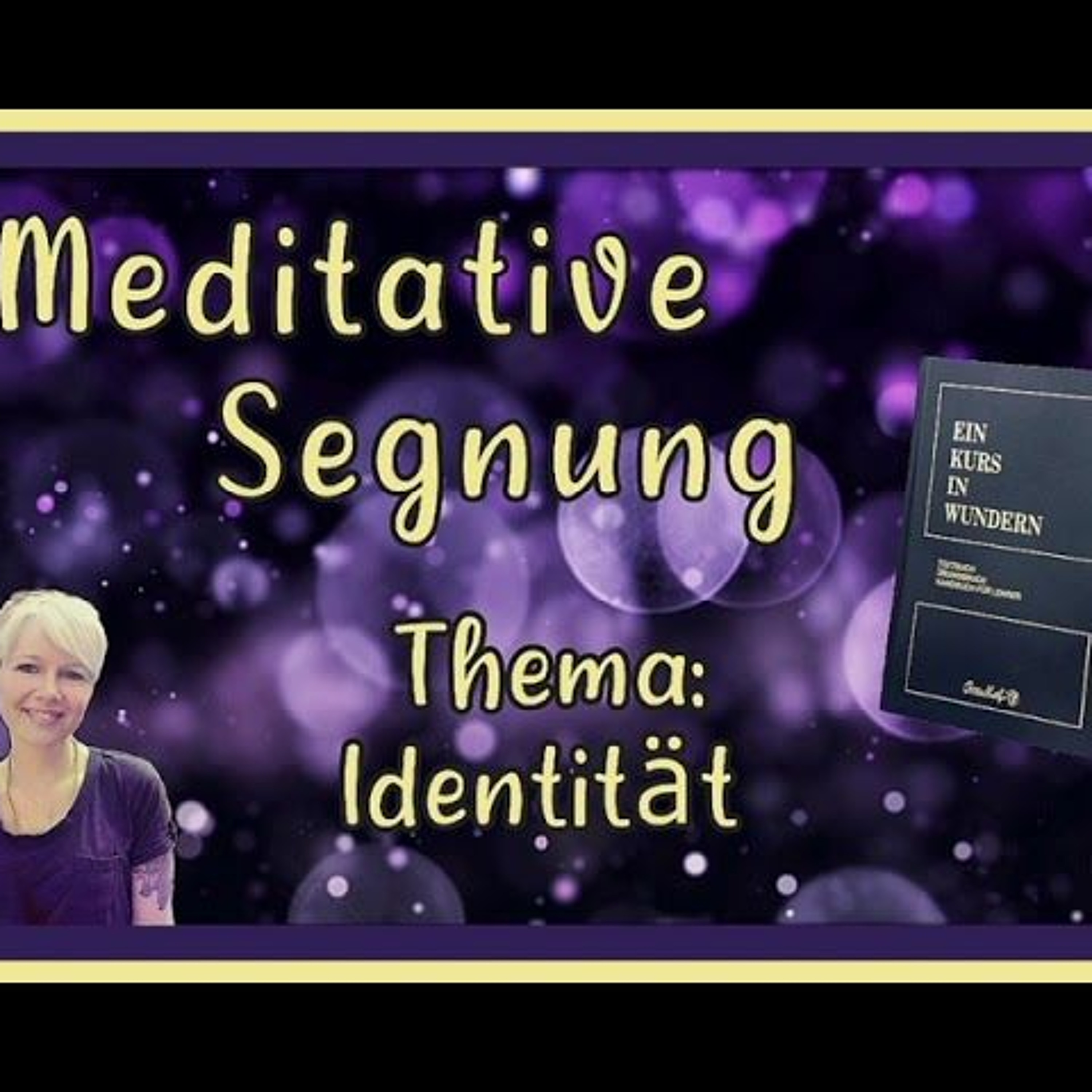 zumkurs - Podcasts zu Ein Kurs in Wundern - EKIW