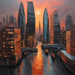 Shoreditch Radio 20th Feb 25