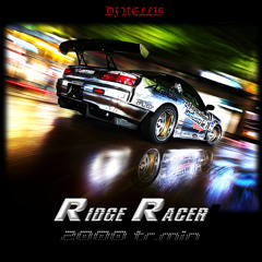 DJ Nellis - Ridge Racer 2000 tr min