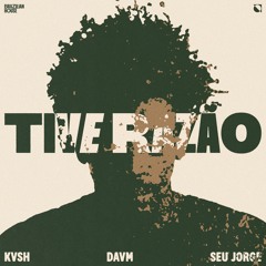 Seu Jorge - Tive Razão (KVSH & DAVM Remix) - (Extended Mix)