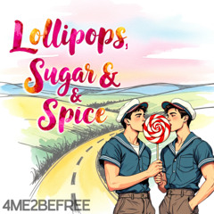 Lollipops, sugar and spice - Sugar
