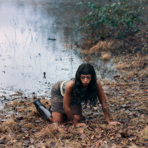 Danger by Nia Archives