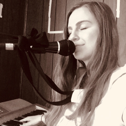 My Calling demo tracks