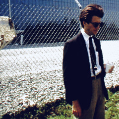 Loops For David Lynch