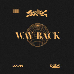 Way Back (KRSN x RABS Flip)