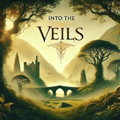 Into the Veils - Mystic Ambient Music with Handpan and Shamanic Drum