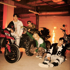 SEVENTEEN (세븐틴) feat. aespa (에스파) - Monster X Dirty Work [Remix By Sam Reemmy]