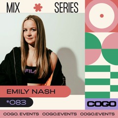 Emily Nash - COGO Mix - 083