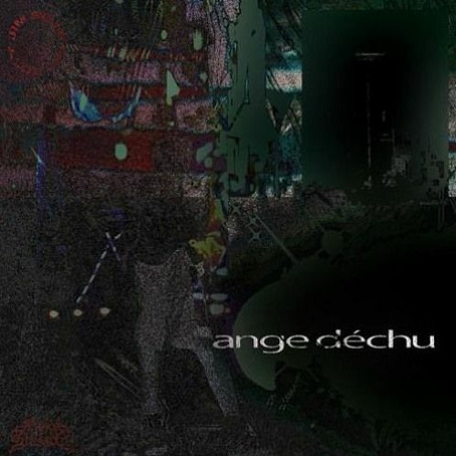 Izaya Tiji - Ange Déchu