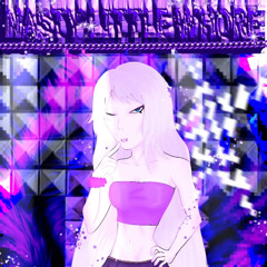 NASTY LITTLE WHORE! (feat. M4kr)