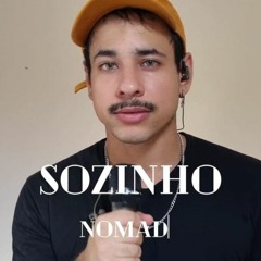 sozinho - NOMAD (Caetano Veloso cover) AO VIVO