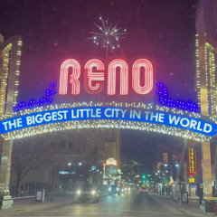 Reno.