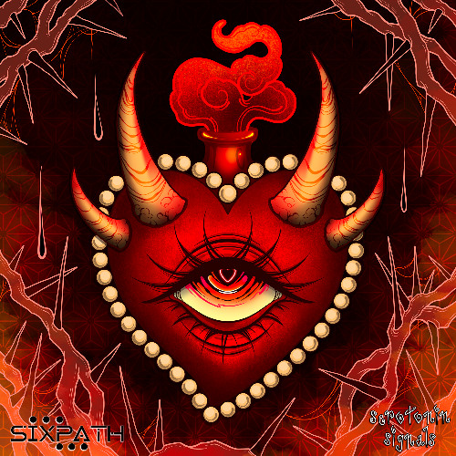 Sixpath - Interlinked