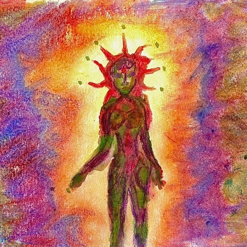 Mixed Feelings w/ Nayana IZ and Angel Gabriel - May 2021