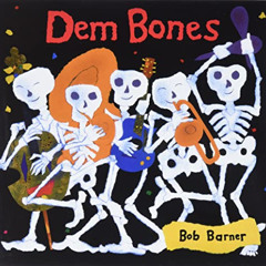 [Download] EBOOK ✏️ Dem Bones by  Bob Barner EPUB KINDLE PDF EBOOK