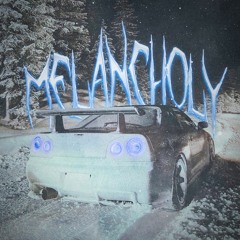 REM1XED - MELANCHOLY // ON SPOTIFY