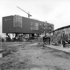 The Jilted Generation (Techno 1994/95)