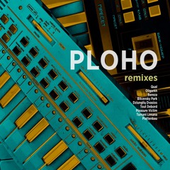Ploho - Nebudem Proschyatsa (Džiunglių Dvasios Remix)