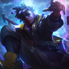 Curtis Harding Ft Jazmine Sullivan  Our Love Arcane League Of Legends Games Music (Speed Up)