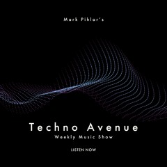 TECHNO AVENUE MUSIC SHOW