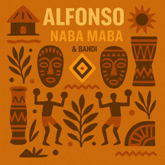 Alfonso - Naba Maba (Radio Edit)