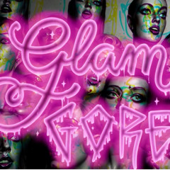 SissyBunny Live @ GlamGore 10.03.2025 p2