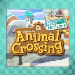 Animal Crossing: New Horizons - 3 PM (Arrangement)