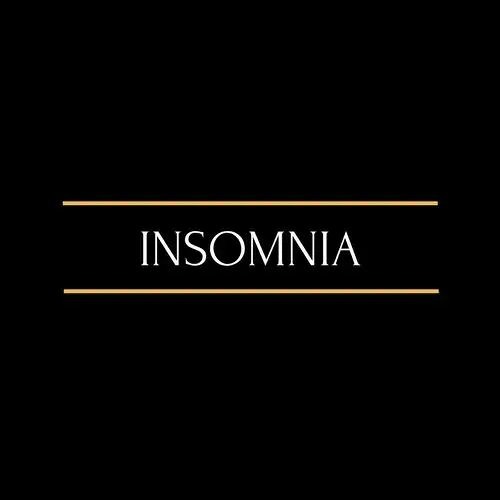 Insomnia (Original Mix)